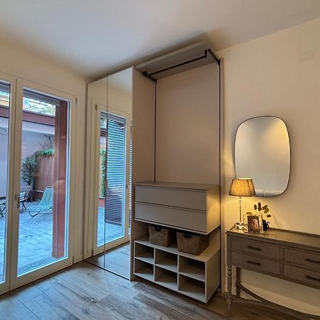 Smart House S.Orsola - Garage & Garden Apartment Болоня Екстериор снимка