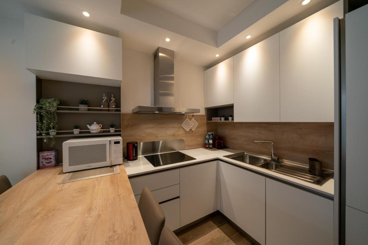 Smart House S.Orsola - Garage & Garden Apartment Болоня Екстериор снимка