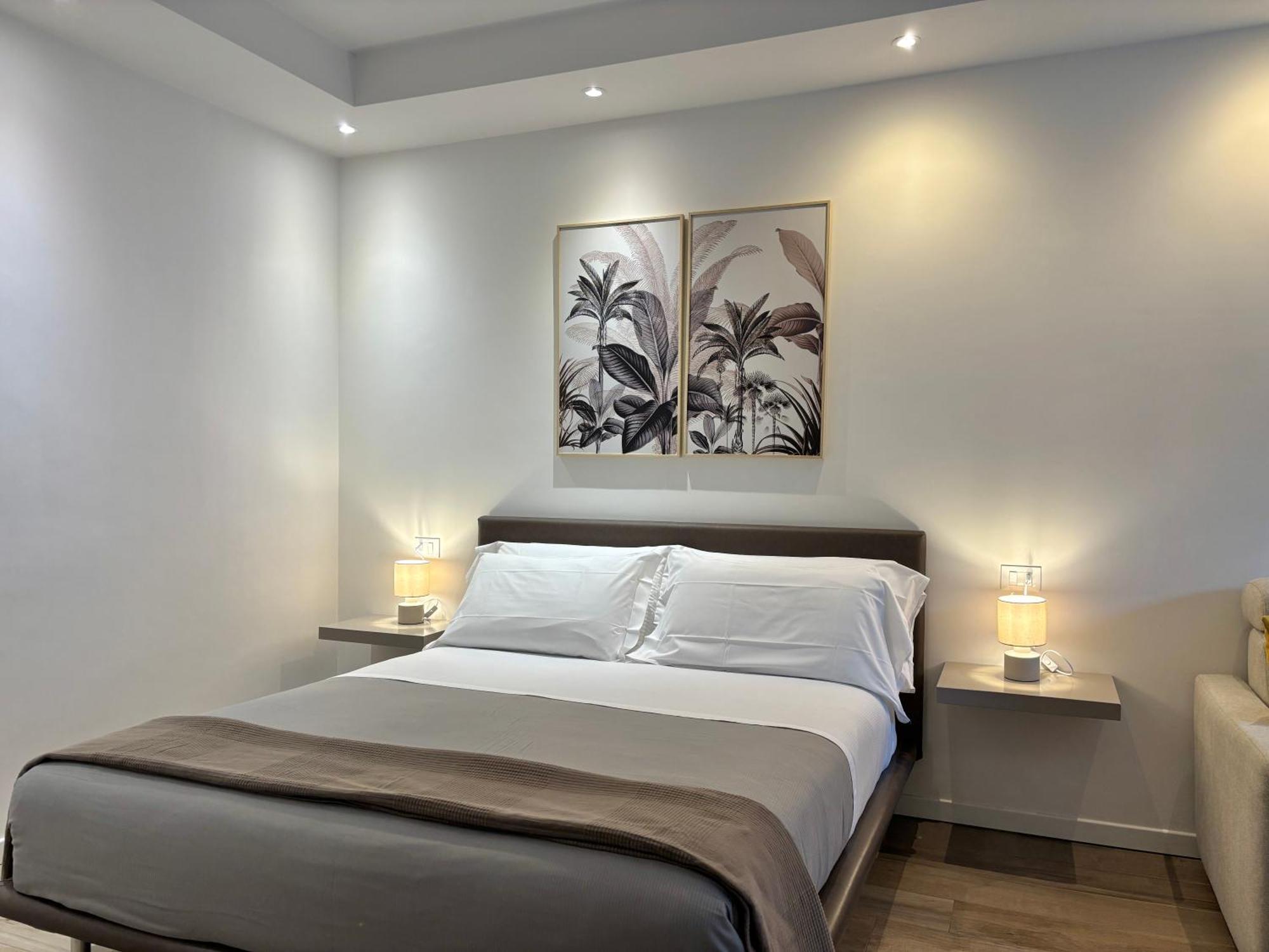 Smart House S.Orsola - Garage & Garden Apartment Болоня Екстериор снимка